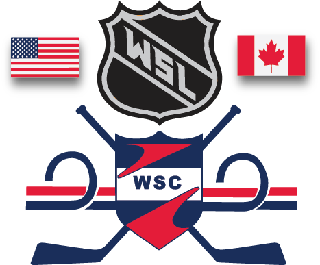 WSL US/CAN Logo
