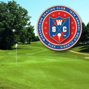 WSC Annual Golf Classic